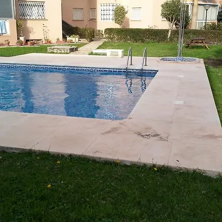 Primavera Appartement *