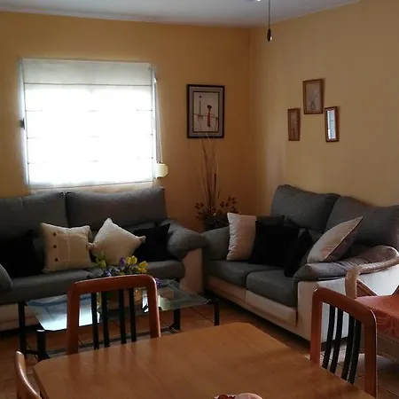 Appartement Primavera Benidorm