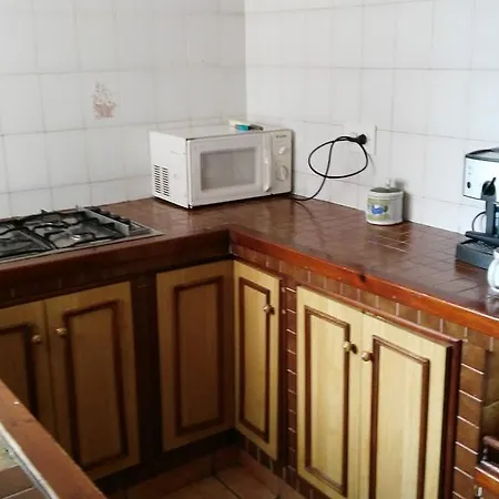 Appartement Primavera