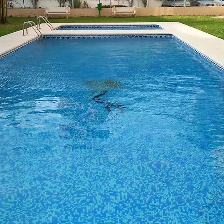 Primavera Appartement Benidorm