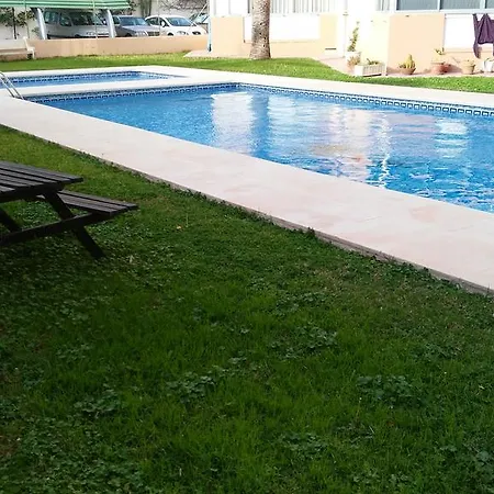Primavera Benidorm
