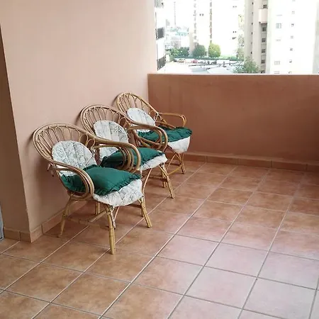 Appartement Primavera *