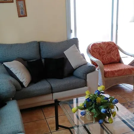Appartement Primavera *