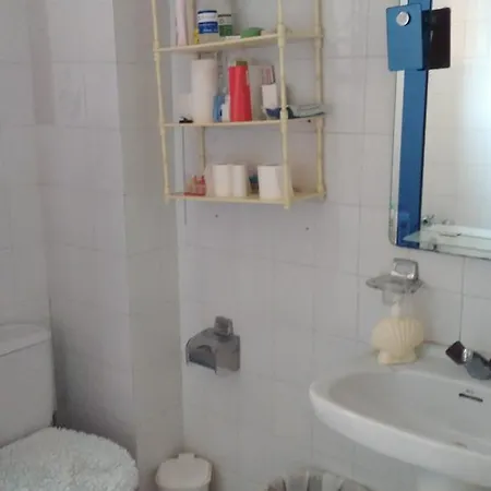Appartement Primavera Benidorm