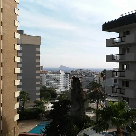 Primavera * Benidorm
