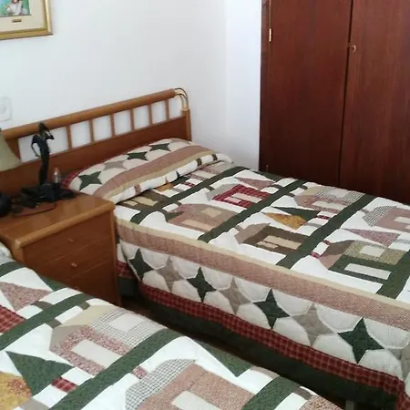 Appartement Primavera