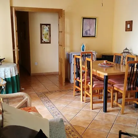 Appartement Primavera *